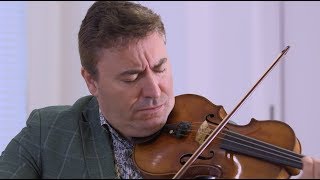 Maxim Vengerov - Stiftungsprofessur | PR