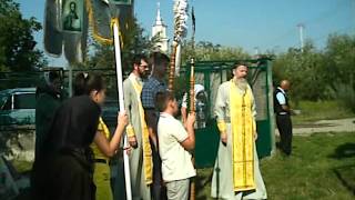 Кресту Твоему покляняемся