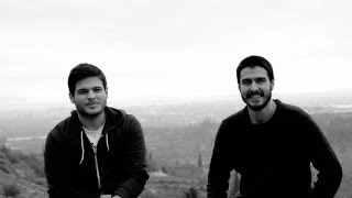 LoveGreece.com presents: Ladolea Founders Thanos & Panos Kloutsiniotis