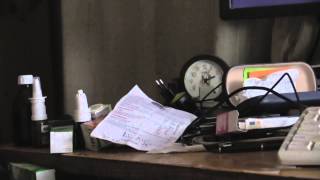 Canon Legria HF G30 test