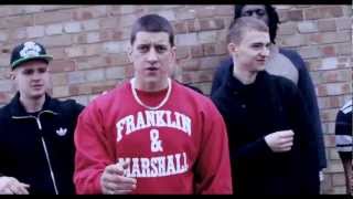 Swazo, Spoze, Mike B, Ruthless, Oak and Magarty - Striving Harder (NET VIDEO) - UpRawTV
