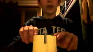 WTF Tuto #1 : Faire de la magie ( NOIR )