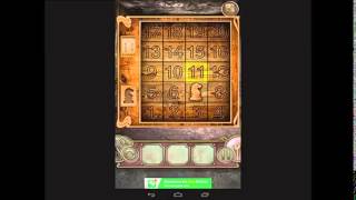 ESCAPE THE MANSION LEVEL 48