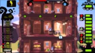 Gods vs Humans GamePlay