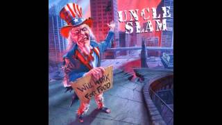 Uncle Slam - Dominant submission (HQ)