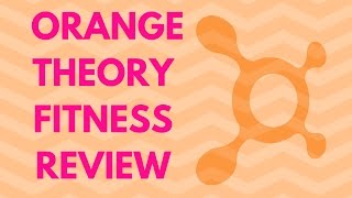 Orange Theory Fitness Review!!! I took the FREE class