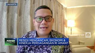Resesi Global Mengintai, Sinergi Kebijakan Fiskal & Moneter RI Sudah Tepat?