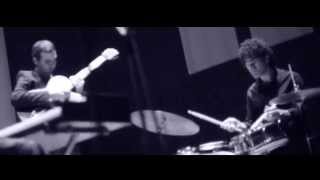 Hammond Trio — Bags' Groove