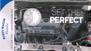 2014 Honda CR-V Dallas TX Fort Worth, TX #140746 - SOLD