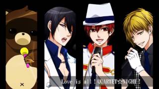 【浦島坂田船】ポワゾンKISS【歌ってみた】(eng subbed)