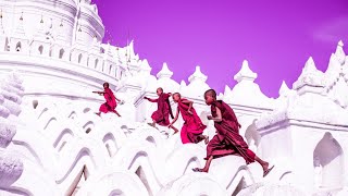 Self Love Healing Meditation | Positive Energy Music 432Hz | Healing Cleanse | Miracle Tones Music