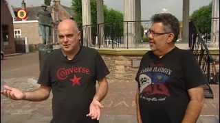 Bescheiden Brabantse topmuzikanten: Michel van Schie