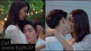 [MV6]​ หัวใจ​ศิลา​ || Sila▪️Minta || Hua jai sila 2019​ (cut scene​ Ep25-27)​