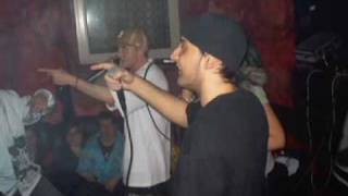 Dementoriii-Intre noroc si ghinion