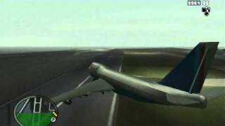gta sa gta 4 mod