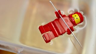The Best Lego Mini Figure Hack Ever!
