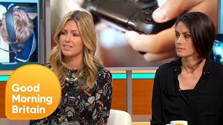 Are Children Addicted To Fortnite? | Good Morning Britain