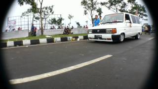 Kijang damn low