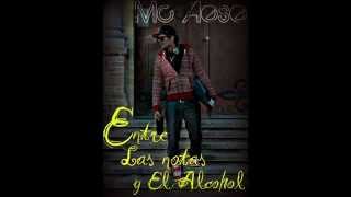 Mc Aese Ft Crasek - Que es mejor (Entre las notas y el alcohol) 2012