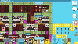 Growtopia| Casino #5