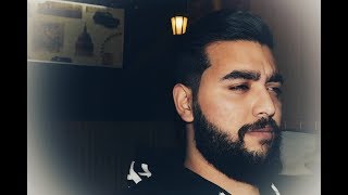 Golden Touch Kiev Barbershop