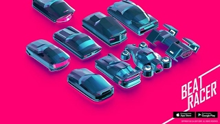 Beat Racer Official Gameplay Video