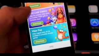 История Viber. Что такое Вибер.