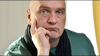 Александр Балуев. Звезды российского кино