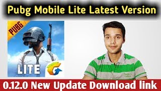 How to Download Pubg Mobile Lite 0.12.0 | Latest Version | New Update