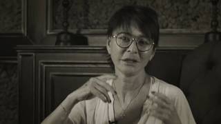 Ирина Хакамада | Съемки фильма и вовремя сказать СТОП