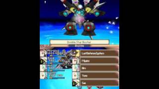 SaGa 2 DS Final Battle Part 2