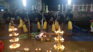 Chindhu pattu NADHABHRAMAM KAVADICHINDHU PATTU PAZHOOKARA 4