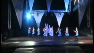 Moderne Danse Attitude GALA MDA 2010 - La Ciotat