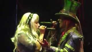 Mad T Party - The Pretender