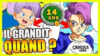 ILS NE GRANDISSENT PAS ?! LES POSTERS DU FILM DRAGON BALL SUPER - BROLY DÉVOILÉS !