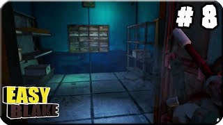 The Long Dark: Story Mode ➤ Прохождение #8 ➤ ХРАНИЛИЩЕ БАНКА