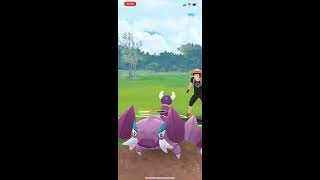 North Sydney Silphroad Nightmare Cup Finals - THERE ARE SO MANY LEGACY MONS!
