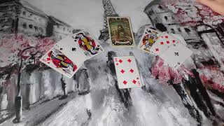 ♏ Скорпион неделя 25.02-03.03. Таро Кармический прогноз от Никки Ами ??