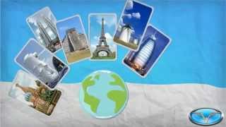 一分鐘了解 WorldVentures