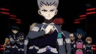 #9 RAIMON GO VS PROTOCOLO OMEGA 3.0 #PARTIDOSDELEYENDA 2 INAZUMA ELEVEN GO STRIKERS 2013