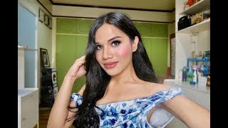 MISS UNIVERSE 2019 - Boy to Girl TRANSformation