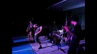 Ganid - Banal (live @ Palabra de Honor)