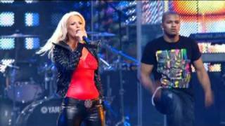 C.C. Catch. "Anniversary Megamix"