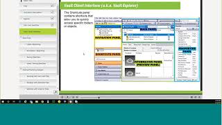 ASCENT Webcast: Learn Autodesk Vault Fundamentals in under 60 minutes!