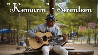 KEMARIN - SEVENTEEN ( Cover Akustik ) Ardewa Official

#TULUNGAGUNG #SEVENTEEN #KEMARIN