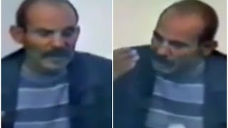 سفاح نابل "المرعب" رفضت روحه الخروج عند الإعدام !