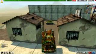 Чит на полёт - Multi-Cheats.com