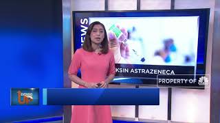 Hot News: Sektor 'Menderita' Akibat Larangan Mudik, Hingga Kabar Buruk Vaksin Astrazeneca