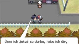 Pokemon White - Walkthrough Part 111 - Letzter Kampf gegen Cheren