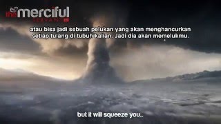 kisah kematian dan kehidupan dialam kubur